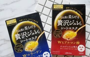 换季补水最佳单品!