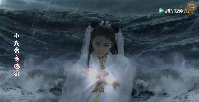 小戏骨白蛇传80后,小戏骨白蛇传全部花絮