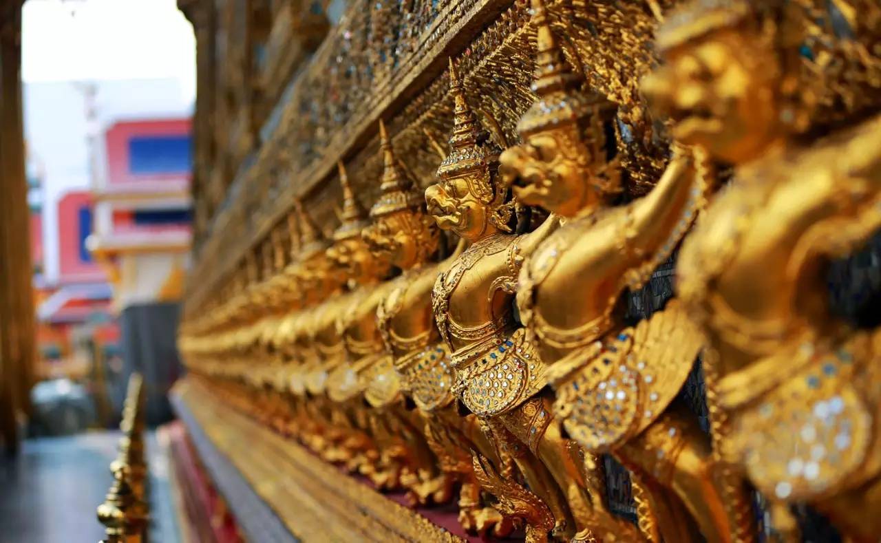 免签证出国需要什么手续,免签和落地签国家旅游推荐