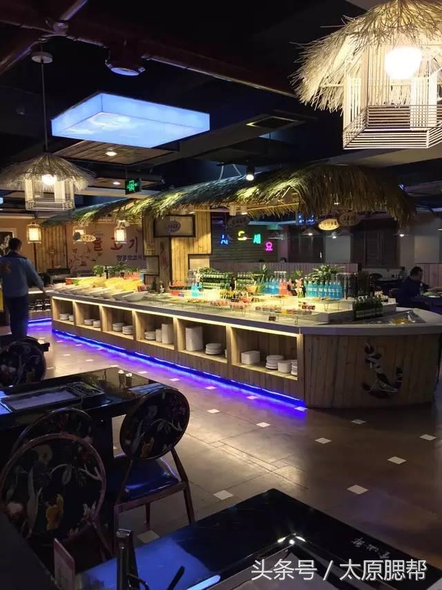 北大街附近美食团购烤肉,安阳自助餐烤肉39元一位北大街