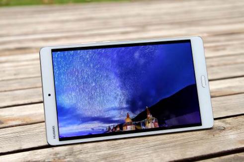 华为平板可以打电话接电话,华为m3平板办公测评