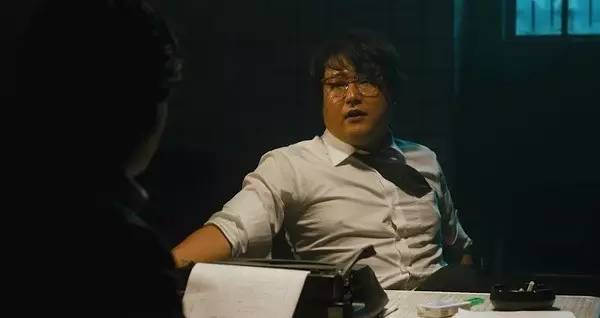 韩国史诗级黑帮,韩国黑帮影帝