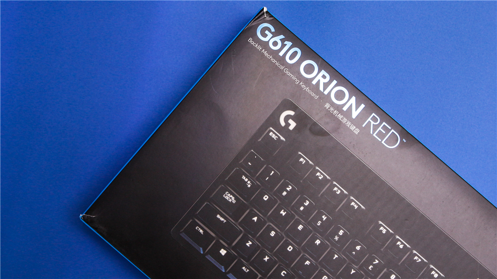 罗技g610玩法,罗技g610怎么玩