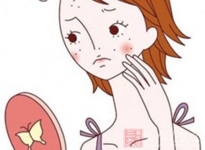 秋燥长痘吃什么,秋燥有什么反应