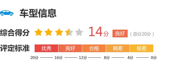 2015款雪佛兰科帕奇油耗,2015款雪佛兰科帕奇驾驶感受