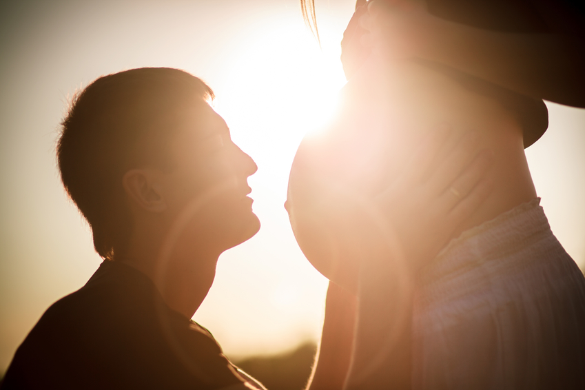 孕期一项检查和安检比较像，准妈妈有哪些注意事项？