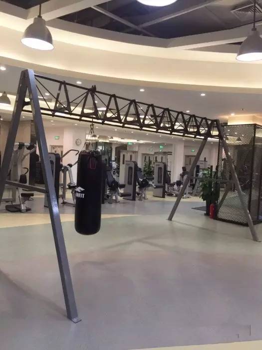 天津健身馆排行榜,天津健身俱乐部哪个比较好