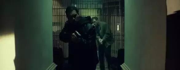 战术美学｜《疾速追杀》的“枪械世界”