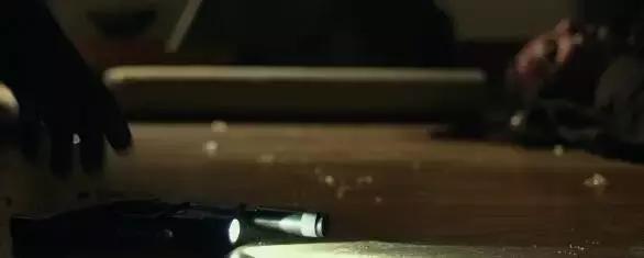 战术美学｜《疾速追杀》的“枪械世界”