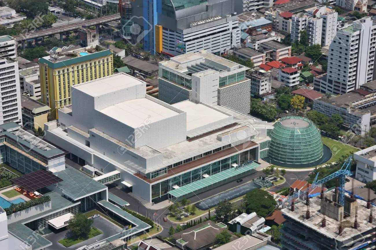 曼谷普吉岛七天旅游攻略,曼谷感受大自然的气息和美景