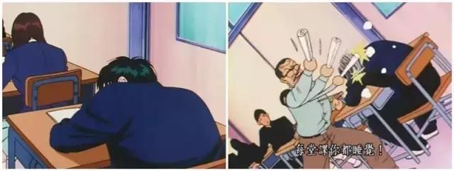 没看过的日本动漫电影,这部很多人没看过的动作电影