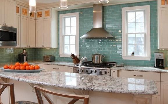 厨房风水中的十大忌讳,揭秘厨房风水的十大禁忌