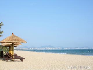 三亚蜈支洲岛千古情,蜈支洲岛天涯海角