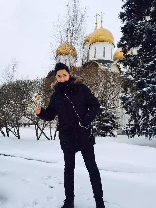 分分钟被圈粉！让所有妹子蓝瘦香菇的事，被他解决了