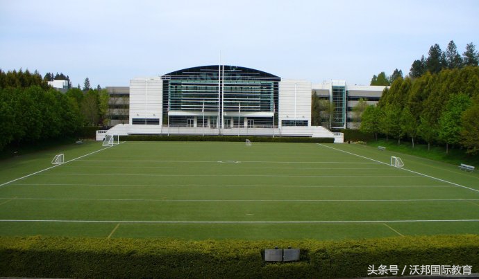 去美国留学要争取去这些公司实习,将受益匪浅