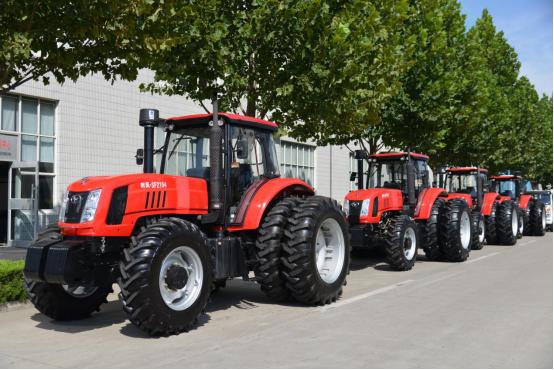 从“制造”到“智造”，时风实现装备再升级