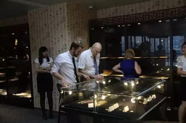 深圳有存放行李的仓库,深圳附近的仓库