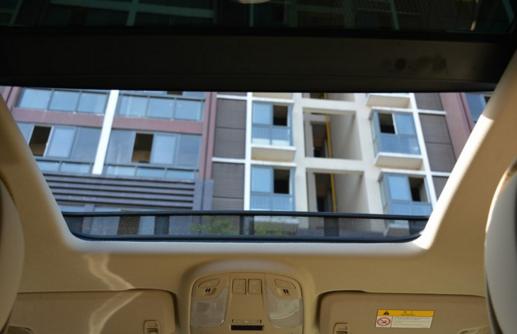 别克君越2.4行驶感受,别克君越2.0t驾车体验