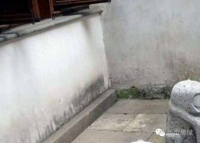 农村自建房一楼防水的做法,自建房防水的最佳方法