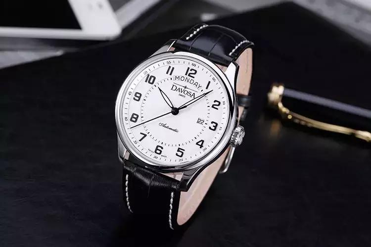 潜水表钢带还是橡胶表带,3000-5000元手表推荐瑞士腕表