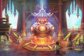 太上老君五大法宝 (太上老君的法宝盘点)