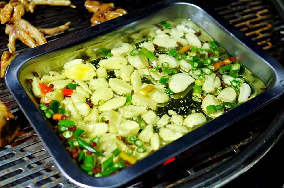 独一无二烧烤完整视频,独一无二的烧烤值得品尝