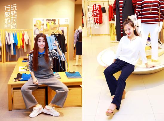 时尚街拍大咖,明星街拍时尚大咖