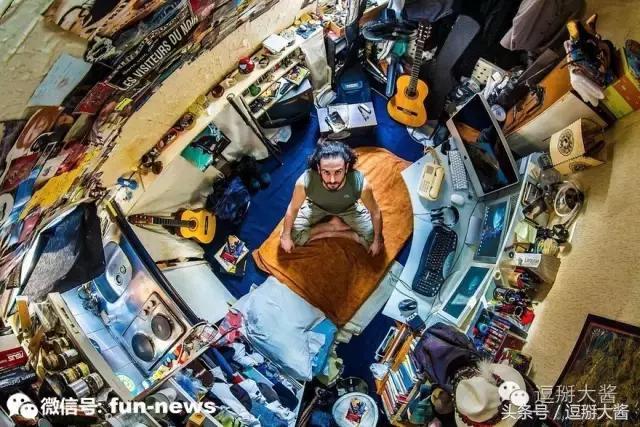 各国卧室风格,各国的卧室