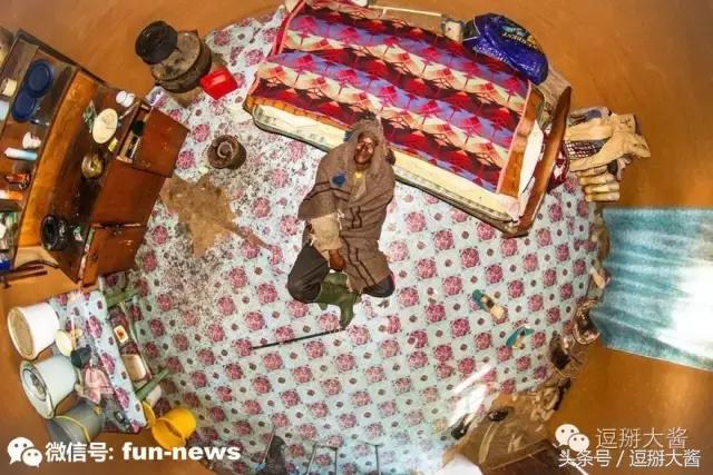 各国卧室风格,各国的卧室