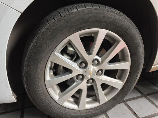 固特异轮胎怎么样比米其林还静音,固特异轮胎怎么样保养