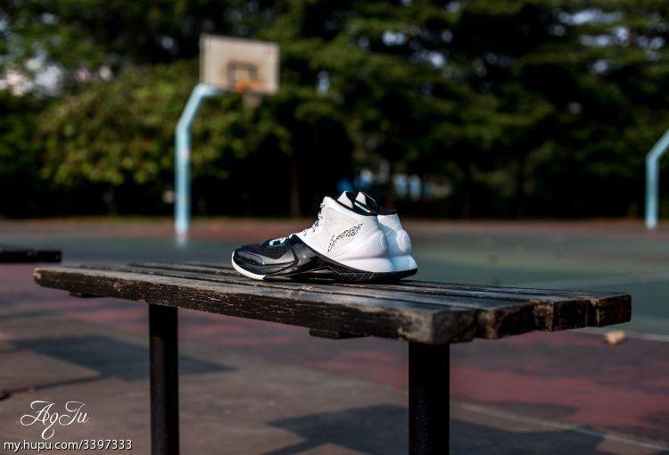 韦德之道第六人2代测评,李宁韦德第六人鸳鸯测评