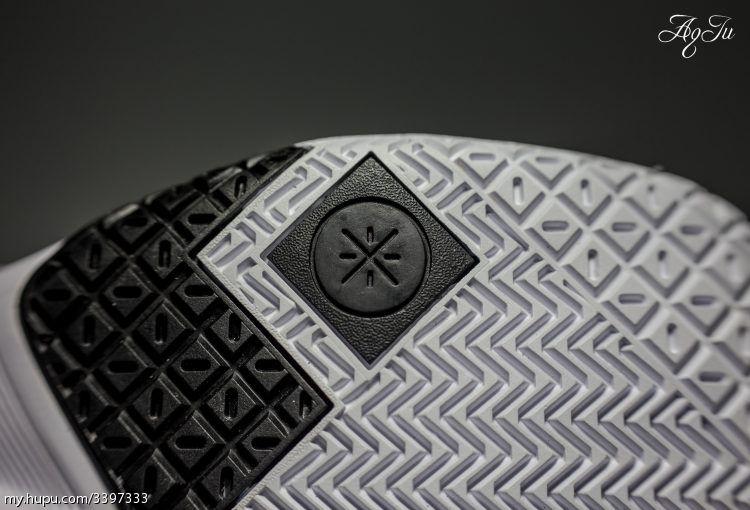 韦德之道第六人2代测评,李宁韦德第六人鸳鸯测评