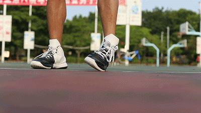 韦德之道第六人2代测评,李宁韦德第六人鸳鸯测评