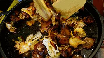 天津韩国小吃街,天津滨江道有一条小吃街叫什么