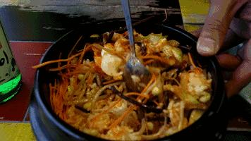 天津韩国小吃街,天津滨江道有一条小吃街叫什么