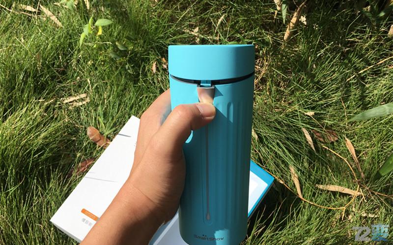 smartshow智能水杯说明书,智能高科技水杯