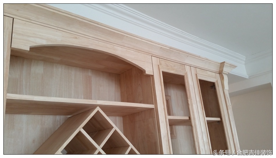 老王看家装,老王讲装修柜子板材