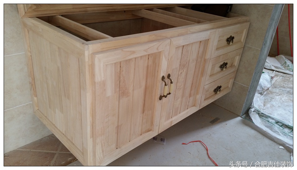 老王看家装,老王讲装修柜子板材