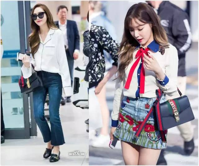 杨幂最新gucci,杨幂gucci女神