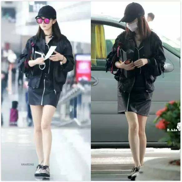 杨幂最新gucci,杨幂gucci女神