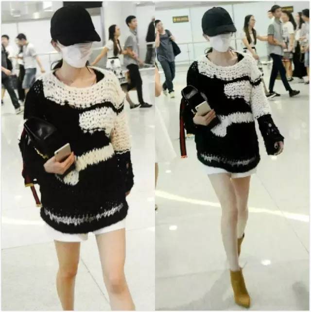 杨幂最新gucci,杨幂gucci女神