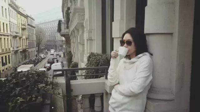 适合自己才是时髦,真正的时髦是刻在骨子里的