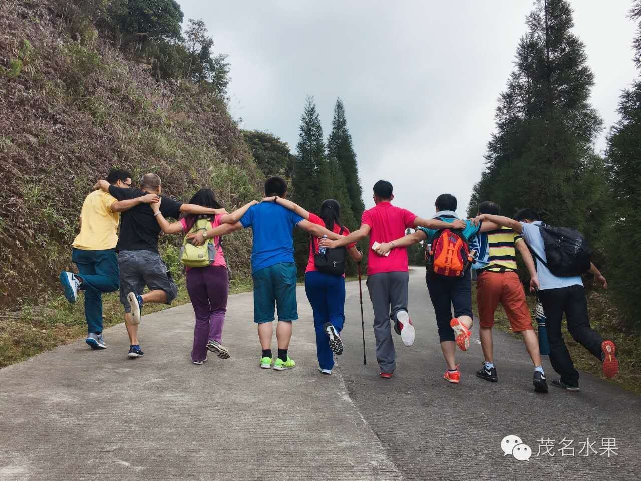 秋天如约而至,秋天如期到来