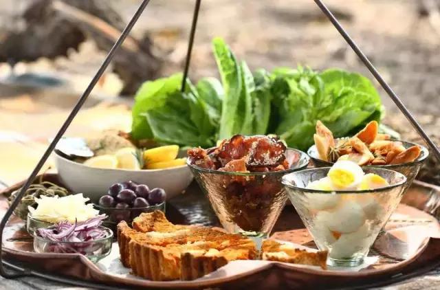 听说今年的法定节假日已用完,可我还有这5个地方没去啊!