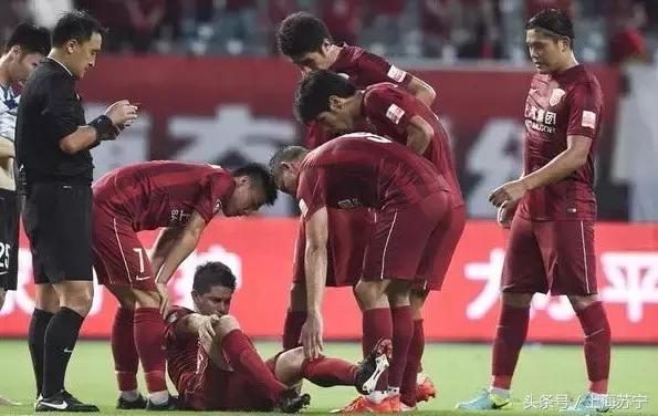 探营国足关键战球场,上港重回旧主场