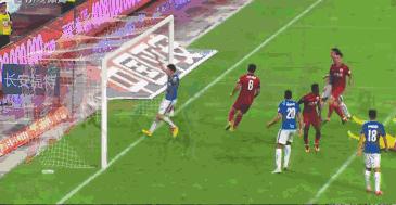 探营国足关键战球场,上港重回旧主场