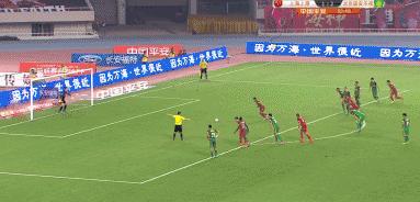 探营国足关键战球场,上港重回旧主场