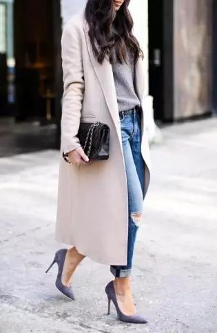 今年的时尚潮流是什么,今年的时尚圈怎么样