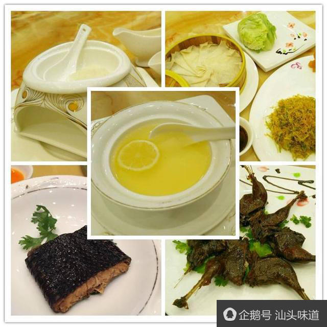 汕头龙湖丹霞庄附近私房菜,汕头有啥好吃的私房菜地址