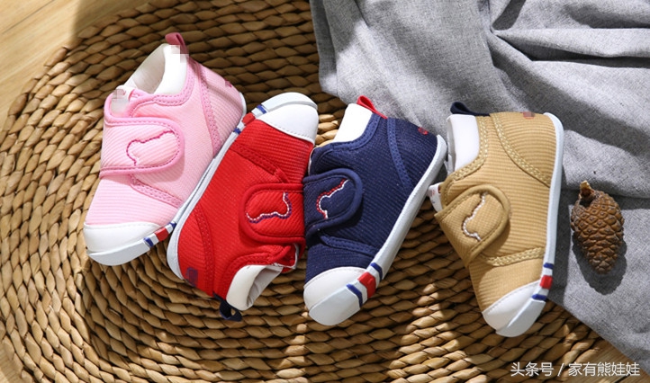 宝宝鞋子怎么选才是正确的呢,宝宝的鞋子怎么选合适
